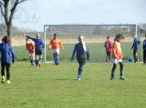 S.K.N.W.K. JO11-1JM - G.P.C. Vlissingen JO11-2JM (competitie - 4e fase) (43/66)